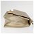 CHANEL Chain Shoulder Bag Lamb Skin Gold CC Auth 157390SAV Golden - view 3