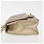 CHANEL Chain Shoulder Bag Lamb Skin Gold CC Auth 157390SAV Golden - view 4