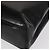 PRADA Borsa a Mano Smalto Nero Auth 156803 - vista 14