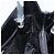 PRADA Borsa a Mano Smalto Nero Auth 156803 - vista 17