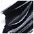 PRADA Borsa a Mano Smalto Nero Auth 156803 - vista 23