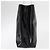 PRADA Borsa a Mano Smalto Nero Auth 156803 - vista 3