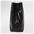 PRADA Borsa a Mano Smalto Nero Auth 156803 - vista 4