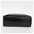 PRADA Borsa a Mano Smalto Nero Auth 156803 - vista 5