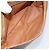 Céline Borsa a spalla in tela Macadam CELINE in pelle PVC marrone e oro Auth fm4980 D'oro - vista 10