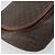 Céline Borsa a spalla in tela Macadam CELINE in pelle PVC marrone e oro Auth fm4980 D'oro - vista 14