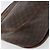 Céline Borsa a spalla in tela Macadam CELINE in pelle PVC marrone e oro Auth fm4980 D'oro - vista 16