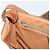 Céline Borsa a spalla in tela Macadam CELINE in pelle PVC marrone e oro Auth fm4980 D'oro - vista 21