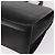 Autre Marque Borsa a mano Burberrys in pelle nera e argento Auth ep12447 Nero - vista 16