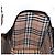 Autre Marque Borsa a mano Burberrys in pelle nera e argento Auth ep12447 Nero - vista 19