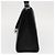 Autre Marque Borsa a mano Burberrys in pelle nera e argento Auth ep12447 Nero - vista 3