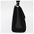 Autre Marque Borsa a mano Burberrys in pelle nera e argento Auth ep12447 Nero - vista 4