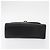 Autre Marque Borsa a mano Burberrys in pelle nera e argento Auth ep12447 Nero - vista 5