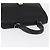Autre Marque Borsa a mano Burberrys in pelle nera e argento Auth ep12447 Nero - vista 6