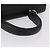 Autre Marque Borsa a mano Burberrys in pelle nera e argento Auth ep12447 Nero - vista 7