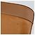 Burberry Tote Bag aus Leder Braun Gold Auth ep12232 Golden - Ansicht 10