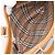 Burberry Tote Bag aus Leder Braun Gold Auth ep12232 Golden - Ansicht 12