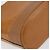 Burberry Tote Bag aus Leder Braun Gold Auth ep12232 Golden - Ansicht 16