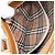 Burberry Tote Bag aus Leder Braun Gold Auth ep12232 Golden - Ansicht 20
