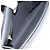 LOUIS VUITTON Clutch Taiga Belair Ardoise M32592 LV Auth ep12406 Grigio - vista 11