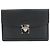LOUIS VUITTON Clutch Taiga Belair Ardoise M32592 LV Auth ep12406 Grigio - vista 13