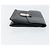 LOUIS VUITTON Clutch Taiga Belair Ardoise M32592 LV Auth ep12406 Grigio - vista 3