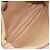 Céline Borsa Tote in Tela Macadam CELINE PVC Beige Oro Auth 156447 D'oro - vista 11
