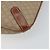 Céline Borsa Tote in Tela Macadam CELINE PVC Beige Oro Auth 156447 D'oro - vista 15
