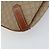 Céline Borsa Tote in Tela Macadam CELINE PVC Beige Oro Auth 156447 D'oro - vista 16