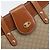 Céline Borsa Tote in Tela Macadam CELINE PVC Beige Oro Auth 156447 D'oro - vista 17