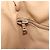 Céline Borsa Tote in Tela Macadam CELINE PVC Beige Oro Auth 156447 D'oro - vista 21