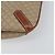 Céline Borsa Tote in Tela Macadam CELINE PVC Beige Oro Auth 156447 D'oro - vista 9