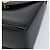 BALLY Borsa a mano in pelle 2 vie Nero Oro Auth 159743 D'oro - vista 10