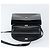 BALLY Borsa a mano in pelle 2 vie Nero Oro Auth 159743 D'oro - vista 11