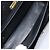 BALLY Borsa a mano in pelle 2 vie Nero Oro Auth 159743 D'oro - vista 12