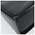 BALLY Borsa a mano in pelle 2 vie Nero Oro Auth 159743 D'oro - vista 17