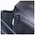 BALLY Borsa a mano in pelle 2 vie Nero Oro Auth 159743 D'oro - vista 22