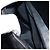 BALLY Borsa a mano in pelle 2 vie Nero Oro Auth 159743 D'oro - vista 23