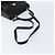 BALLY Borsa a mano in pelle 2 vie Nero Oro Auth 159743 D'oro - vista 9