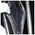 LOUIS VUITTON Borsa a Mano Epi Concorde Nera M52132 LV Auth ep12387 Nero - vista 11