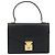 LOUIS VUITTON Borsa a Mano Epi Concorde Nera M52132 LV Auth ep12387 Nero - vista 13