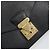 LOUIS VUITTON Borsa a Mano Epi Concorde Nera M52132 LV Auth ep12387 Nero - vista 17