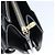 LOUIS VUITTON Borsa a Mano Epi Concorde Nera M52132 LV Auth ep12387 Nero - vista 23