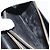 LOUIS VUITTON Borsa a Mano Epi Concorde Nera M52132 LV Auth ep12387 Nero - vista 24