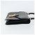 LOUIS VUITTON Borsa a Mano Epi Concorde Nera M52132 LV Auth ep12387 Nero - vista 3