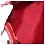 Borsa a Spalla GG Canvas Gucci Rossa Argento 113012 Auth 156421 Rosso - vista 10