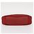 Borsa a Spalla GG Canvas Gucci Rossa Argento 113012 Auth 156421 Rosso - vista 5