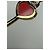 Bracciale Chopard Happy Hearts realizzato in pregiato oro rosa 750 (18 carati). D'oro - vista 11