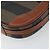 Pequin Borsa a Spalla in Tela Pecan FENDI PVC Nero Marrone oro Auth 155395 D'oro - vista 14