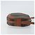 Pequin Borsa a Spalla in Tela Pecan FENDI PVC Nero Marrone oro Auth 155395 D'oro - vista 3